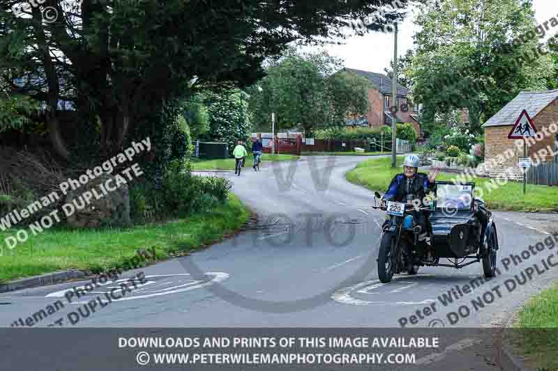 Vintage motorcycle club;eventdigitalimages;no limits trackdays;peter wileman photography;vintage motocycles;vmcc banbury run photographs